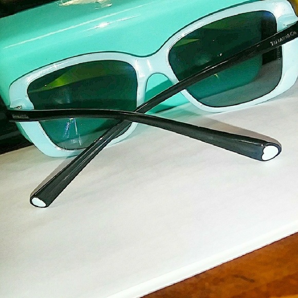 Tiffany & Co. Accessories - 💙 Tiffany & Co. Sunglasses FIRM PRICE